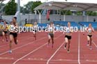 Womens  senior 400 metres, Northern Senior and Under-20s Track and Field Champs., Manchester. Photo: David T. Hewitson/Sports for All Pics